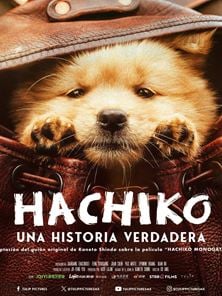 'Hachiko: Una historia verdadera' - Tráiler Oficial