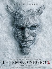 imagen de 'Teléfono Negro 2' - Tráiler Oficial Subtitulado
