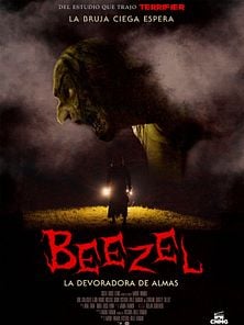 imagen de Primer Tráiler Oficial en Español de 'Beezel: La devoradora de almas'
