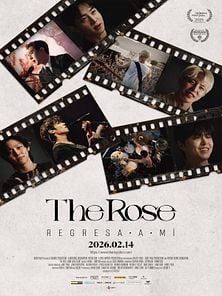 imagen de Primer Tráiler Oficial Subtitulado de 'The Rose: Regresa A Mí'