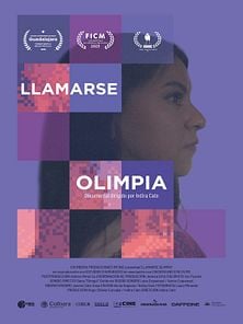 imagen de Primer Tráiler Oficial de 'Llamarse Olimpia'