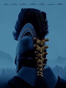 imagen de Primer tráiler oficial de 'La Odisea'