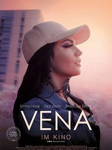 imagen de 'Vena' - Tráiler Oficial