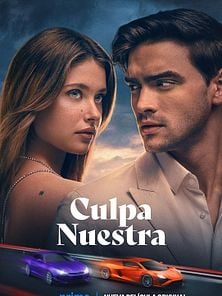 imagen de 'Culpa nuestra' - Teaser oficial