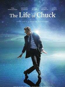imagen de 'La vida de Chuck' - Tráiler oficial subtitulado