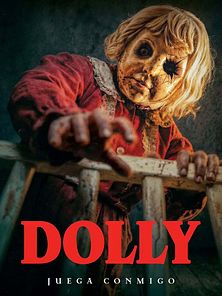 imagen de Tráiler oficial de 'Dolly: Juega conmigo'
