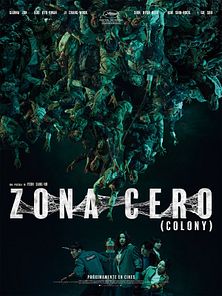 imagen de Primer Teaser Oficial de 'Zona Cero'