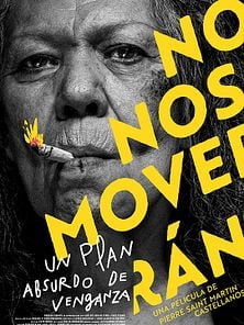 imagen de 'No Nos Moverán' - Tráiler Oficial