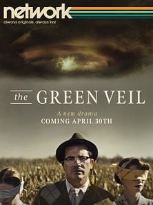 imagen de 'The Green Veil' - Tráiler oficial en inglés - The Network