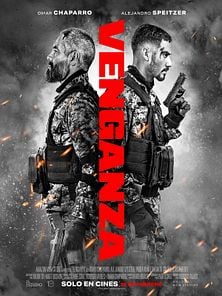 imagen de Primer Tráiler Oficial de 'Venganza'