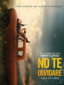 imagen de Primer Tráiler Oficial Subtitulado de 'No te olvidaré'