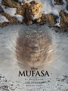 'Mufasa: El Rey León' - Tráiler Oficial
