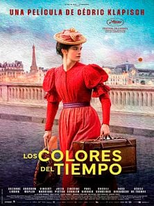imagen de 'Los Colores del Tiempo' - Tráiler Oficial Subtitulado