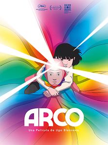 imagen de Tráiler oficial de 'Arco'