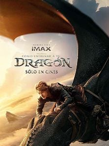 imagen de 'Cómo Entrenar A Tu Dragón' - Teaser oficial