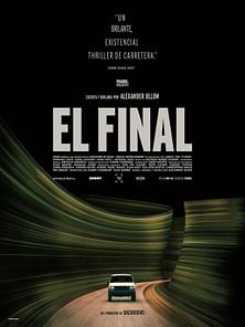 imagen de Primer Tráiler Oficial de 'El Final'
