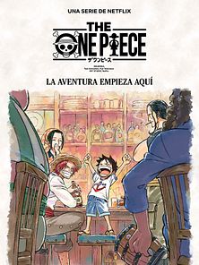 imagen de Primer avance oficial de 'The One Piece'