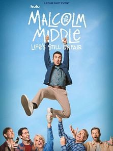 imagen de Primer vistazo de 'Malcolm In The Middle: La vida sigue siendo injusta'