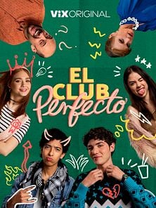 imagen de 'El Club Perfecto' - Tráiler Oficial