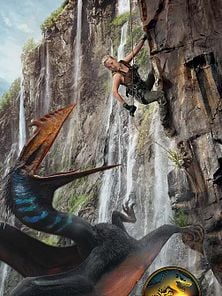 imagen de 'Jurassic World: Renace' - Una nueva visión del universo