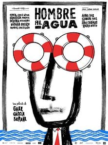 imagen de Primer Tráiler Oficial de 'Hombre Al Agua'
