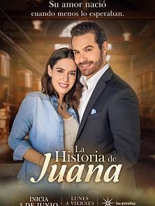 'La historia de Juana' - Tráiler oficial - Las Estrellas