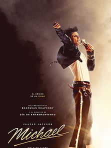 imagen de Primer tráiler oficial de 'Michael' subtitulado