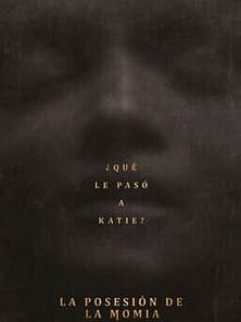 imagen de Primer tráiler de 'La posesión de la momia'