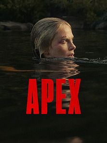 imagen de Primer Teaser Oficial de 'Apex'