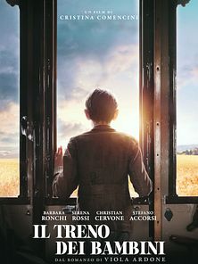 imagen de 'El tren de los niños' - Tráiler Oficial