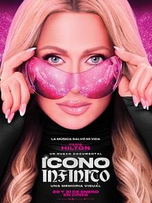 imagen de Primer Tráiler Oficial de 'Ícono Infinito: Una Memoria Visual'