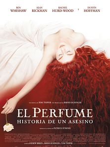 imagen de 'El perfume: Historia de un asesino'- Tráiler oficial subtitulado