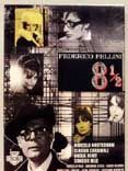imagen de '8 1/2'- Tráiler oficial
