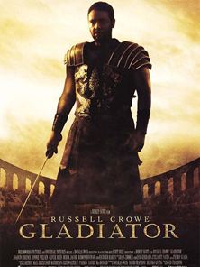 Gladiador trailer