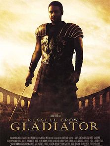 imagen de Gladiador trailer