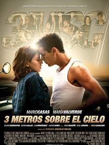 imagen de Tráiler de 3 metros sobre el cielo
