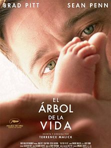 imagen de Tráiler de El árbol de la vida