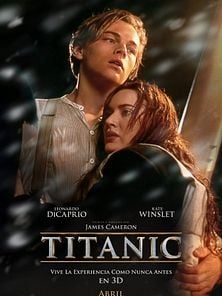 imagen de Titanic: Trailer subtitulado