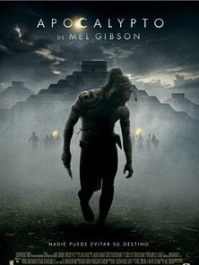 imagen de 'Apocalypto'- Tráiler oficial