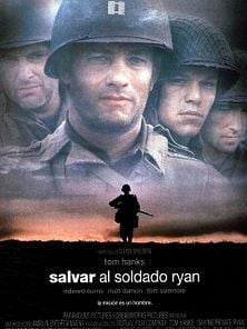 imagen de 'Salvando al soldado Ryan' - Tráiler oficial en inglés 