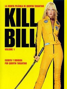 imagen de 'Kill Bill Volumen 1' - Tráiler Oficial 