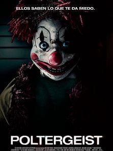 imagen de Poltergeist: Juegos Diabólicos Teaser VO