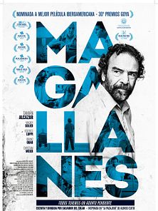 imagen de 'Magallanes' - Tráiler oficial