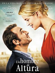 imagen de Un hombre de altura tráiler subtitulado en español