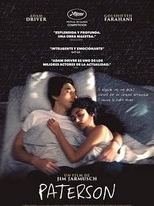 imagen de Paterson tráiler subtitulado en español
