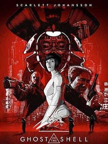 imagen de La Vigilante del Futuro: Es Humana