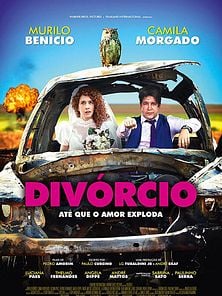 imagen de Tráiler de Divorcio