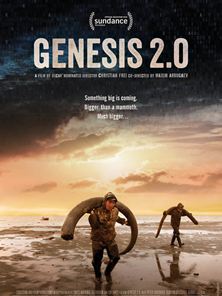 'Genesis 2.0' - Tráiler oficial