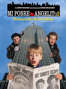 imagen de 'Mi pobre angelito 2: Perdido en Nueva York' - Tráiler oficial en inglés