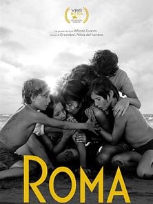 imagen de Alfonso Cuarón sorprende con el tráiler de Roma